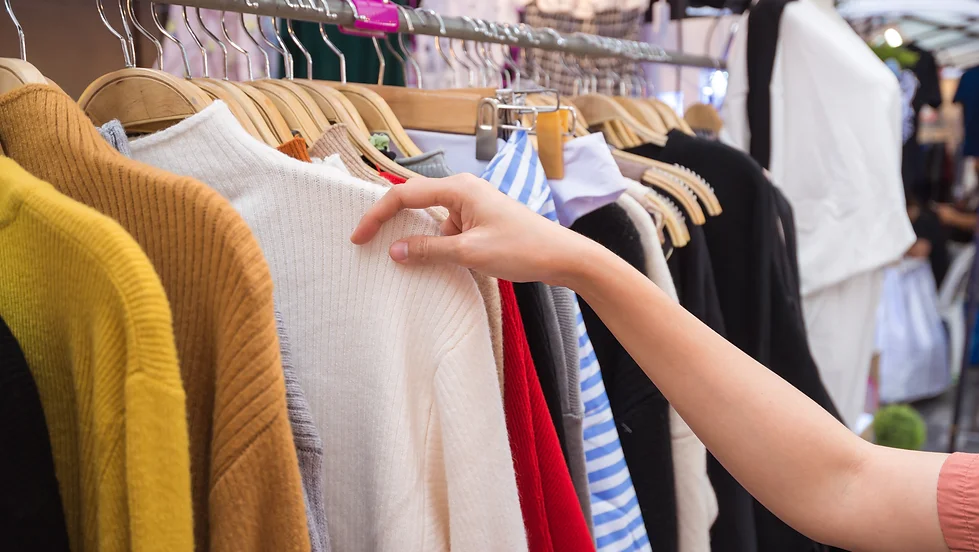 End of Fall/Winter Cabi Season Sale