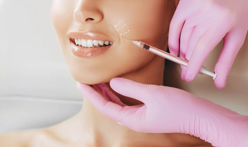 Sculptra® in Scottsdale, AZ