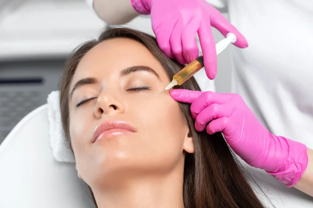 Skindale medspa services in Scottsdale AZ