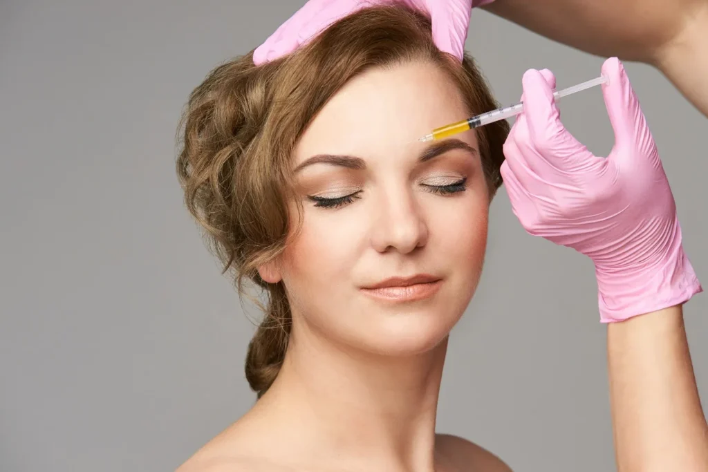 Skindale Medspa Cellenis Derma PRP In Scottsdale, AZ