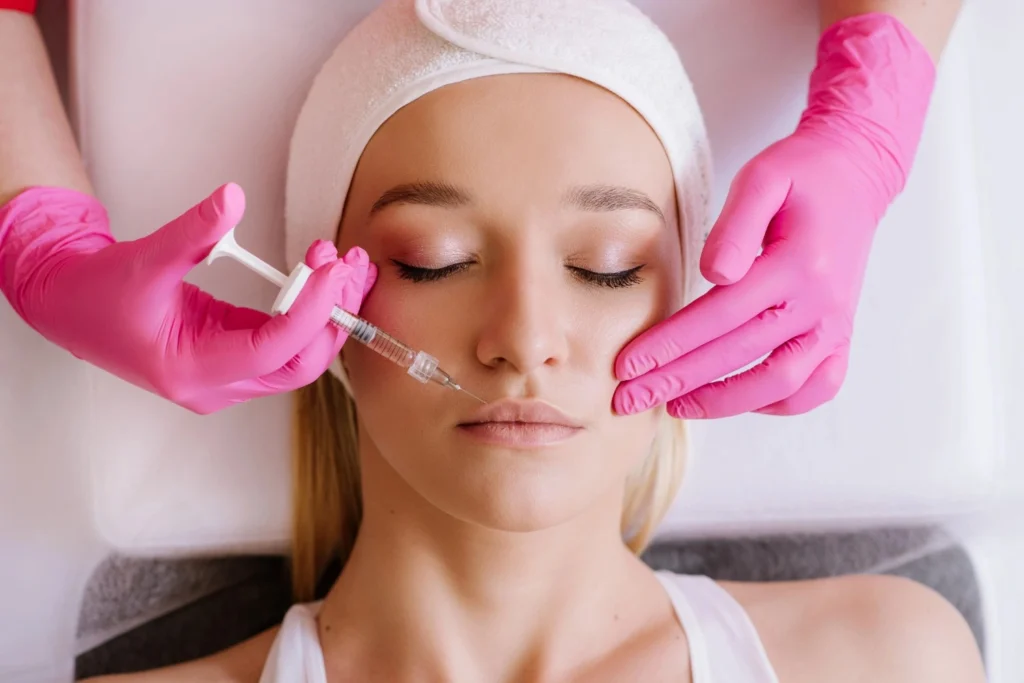 Skindale Medspa Dermal Fillers In Scottsdale, AZ