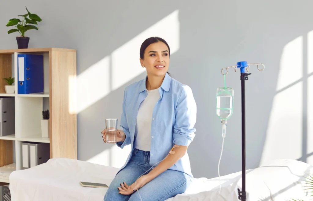 Skindale Medspa IV Hydration In Scottsdale, AZ