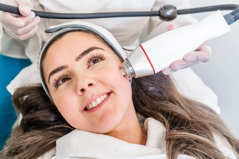 Skindale Medspa Microneedling PRP in Scottsdale AZ
