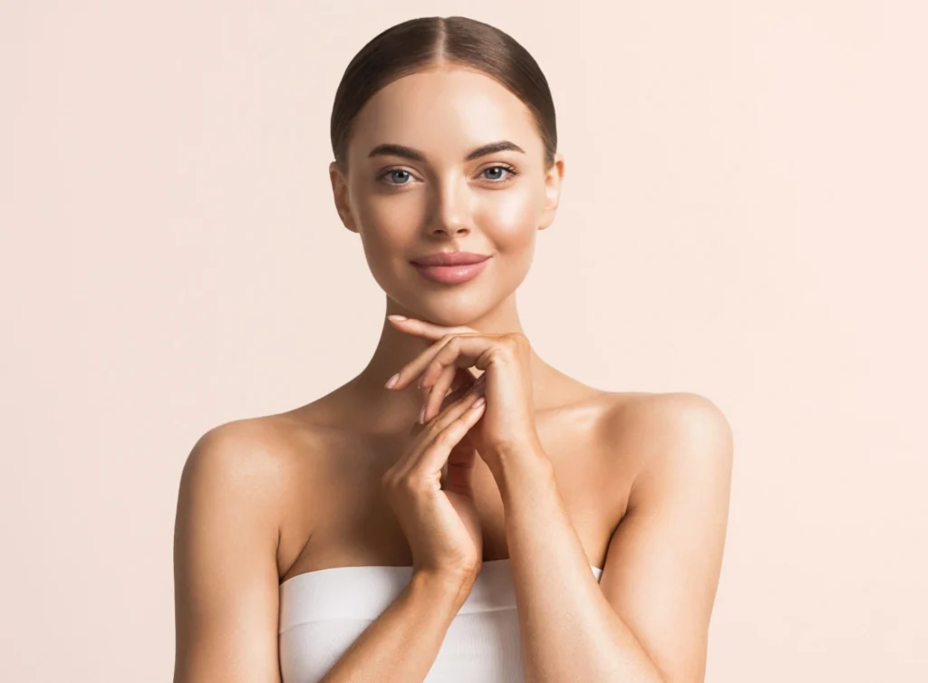 Skindale Medspa Scarlet RF In Scottsdale, AZ