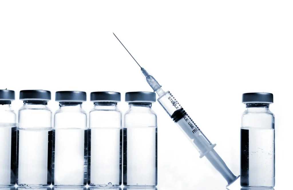 Skindale medspa B injection in Scottsdale AZ