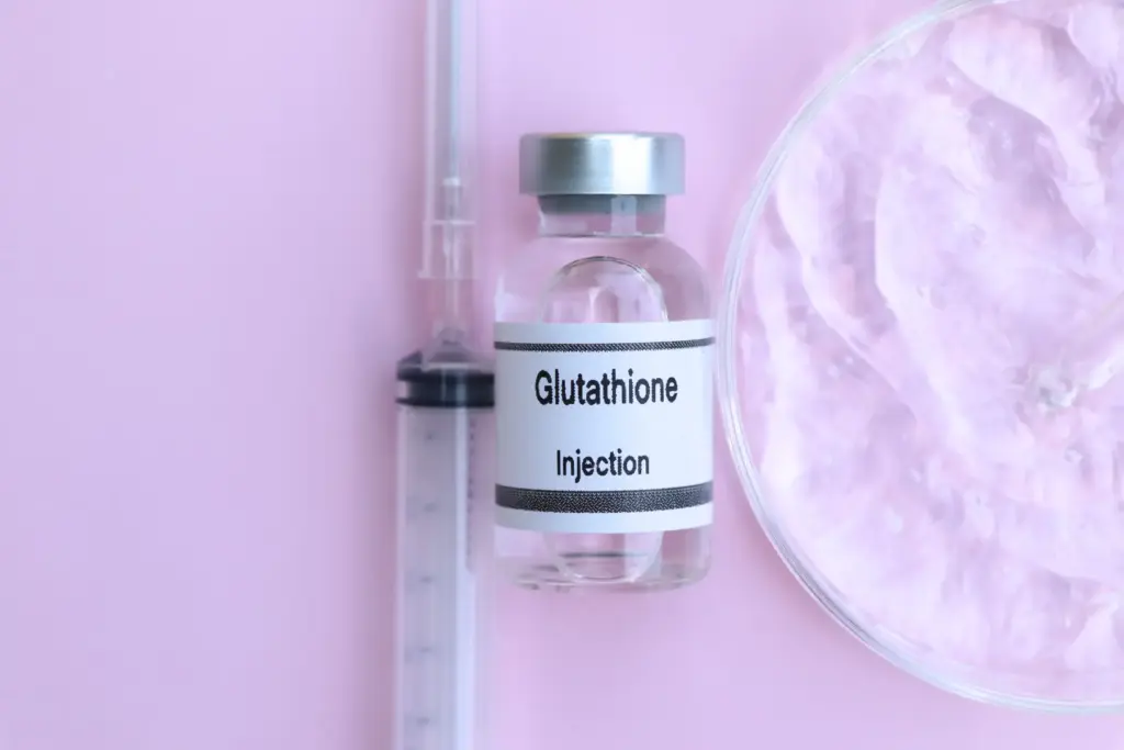 Glutathione Injections in Scottsdale AZ – Skin Brightening and Antioxidant Therapy