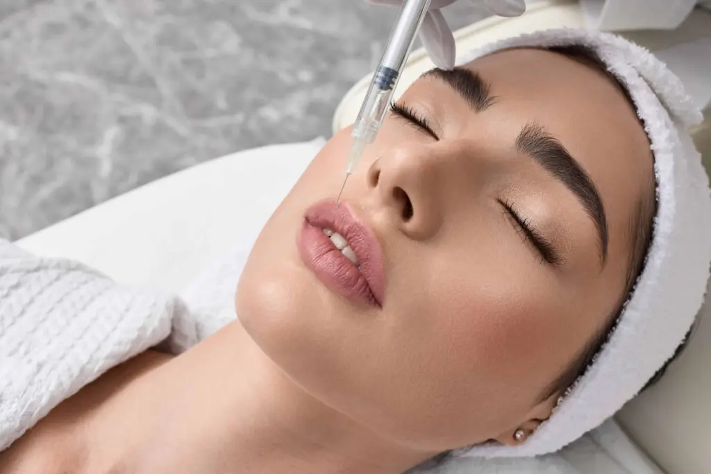 Dermal Filler Dissolving Treatment – Lip Filler Correction Procedure in Scottsdale AZ